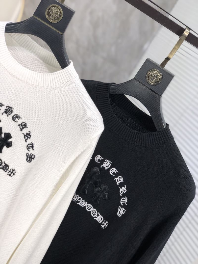 Chrome Hearts Sweaters